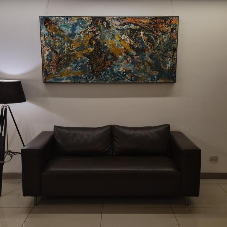 Rental Tigre - Apartamento de 1 dormitorio - 30