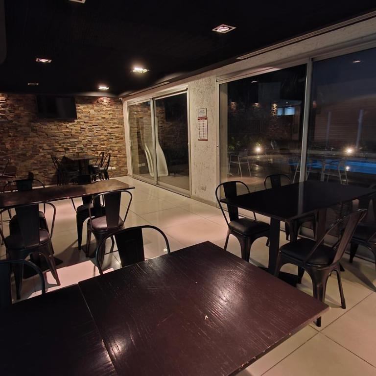 Rental Tigre - Apartamento de 1 dormitorio - 23