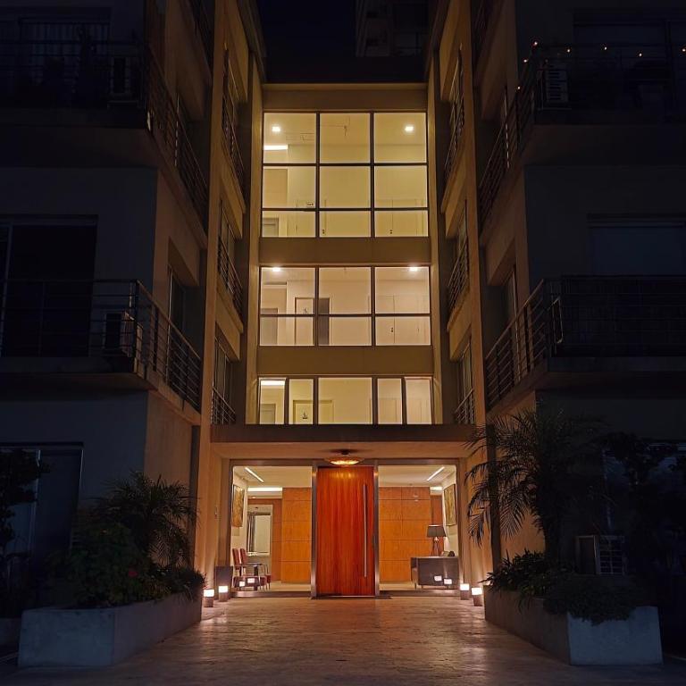Rental Tigre - Apartamento de 1 dormitorio - 28
