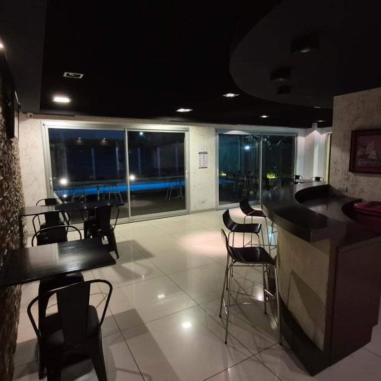 Rental Tigre - Apartamento de 1 dormitorio - 22