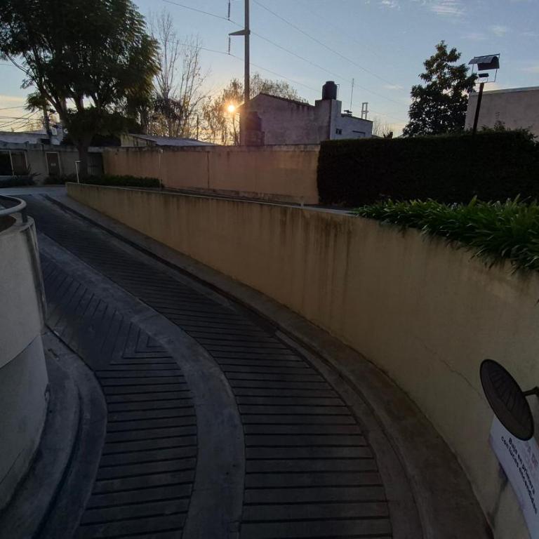 Rental Tigre - Apartamento de 1 dormitorio - 25