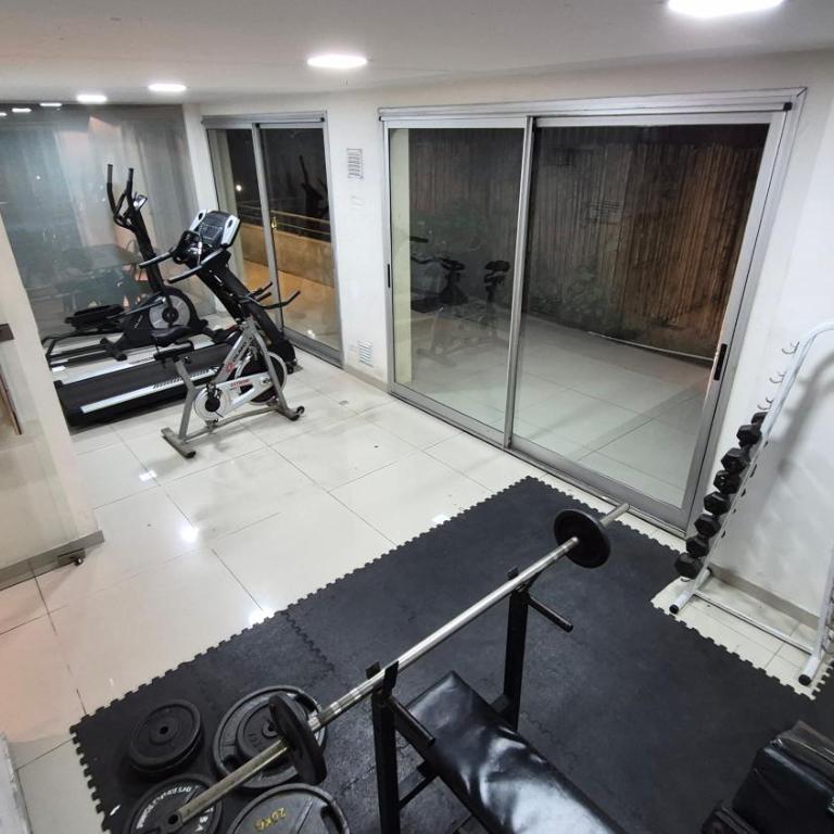 Rental Tigre - Apartamento de 1 dormitorio - 21