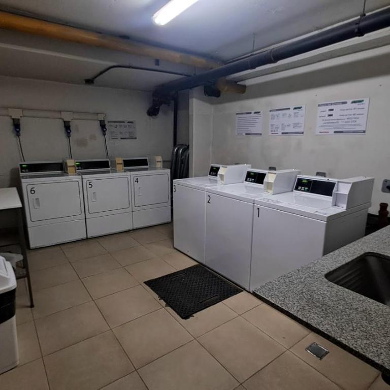 Rental Tigre - Apartamento de 1 dormitorio - 24