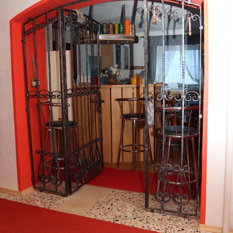 Ferienhaus Rieger - Apartment - 4