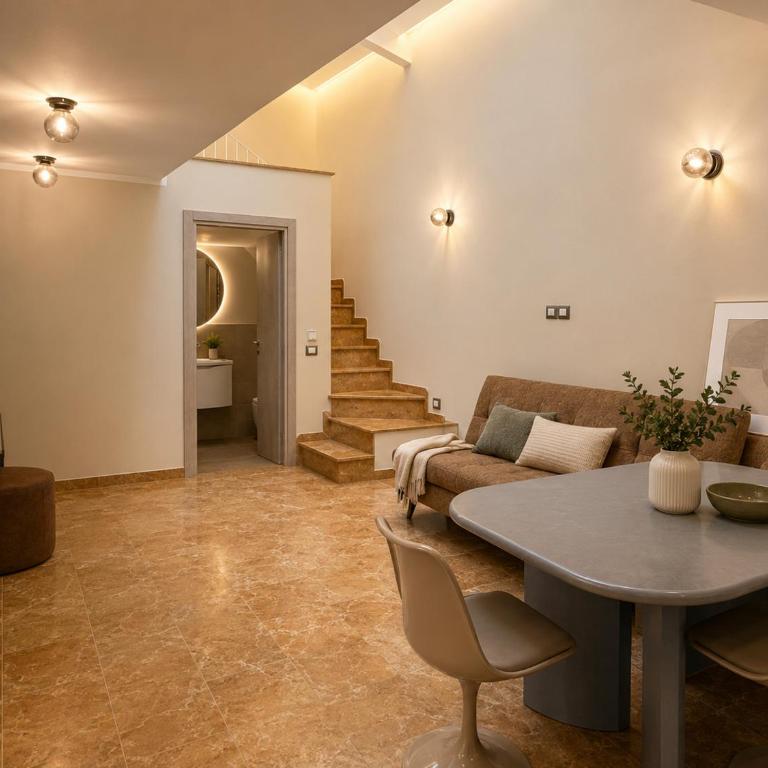 Galeo Suites - Maisonette - 4