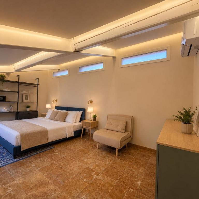Galeo Suites - Maisonette - 3