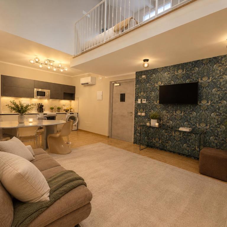 Galeo Suites - Maisonette - 2