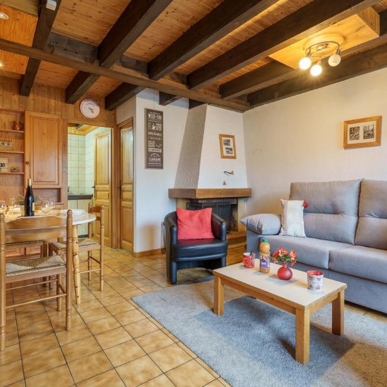 Duplex du Moulin - Parking et terrasse - Appartement - 1