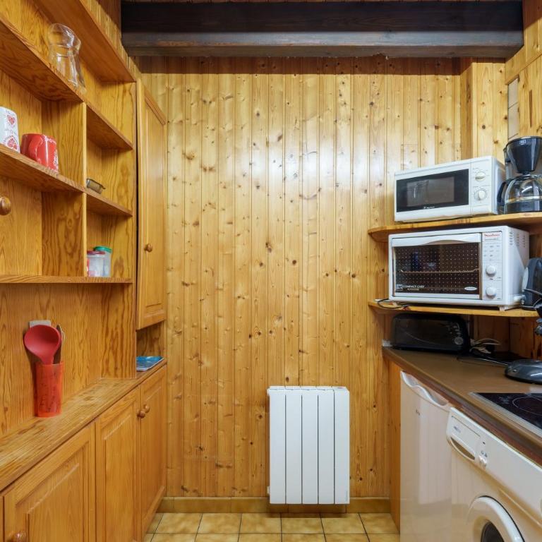 Duplex du Moulin - Parking et terrasse - Appartement - 9