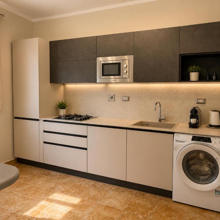Galeo Suites - Maisonette - 6