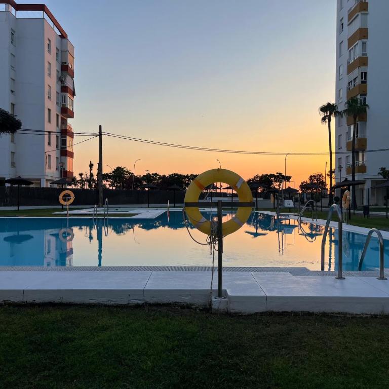 Feel Beach Apartamento del Mar - Apartment mit 3 Schlafzimmern und Meerblick - 68