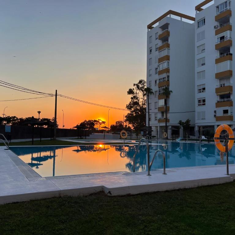 Feel Beach Apartamento del Mar - Apartment mit 3 Schlafzimmern und Meerblick - 69