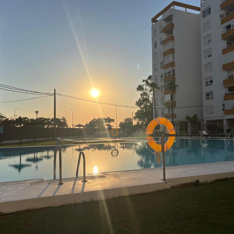 Feel Beach Apartamento del Mar - Apartment mit 3 Schlafzimmern und Meerblick - 70