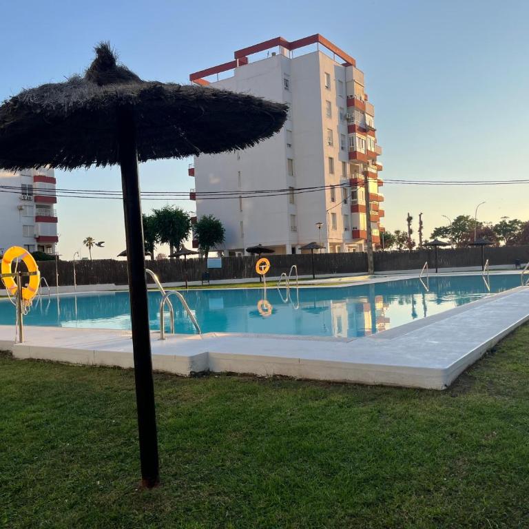 Feel Beach Apartamento del Mar - Apartment mit 3 Schlafzimmern und Meerblick - 71