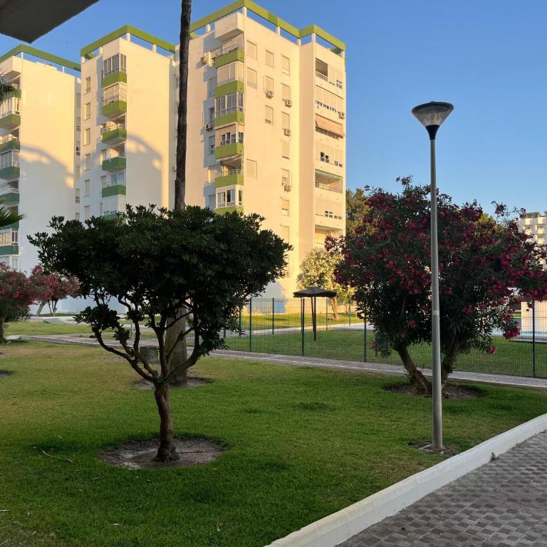 Feel Beach Apartamento del Mar - Apartment mit 3 Schlafzimmern und Meerblick - 73