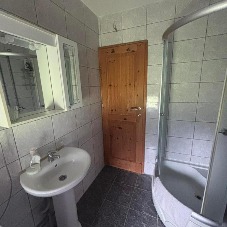Apartman Lucija - Two-Bedroom Apartment - 8