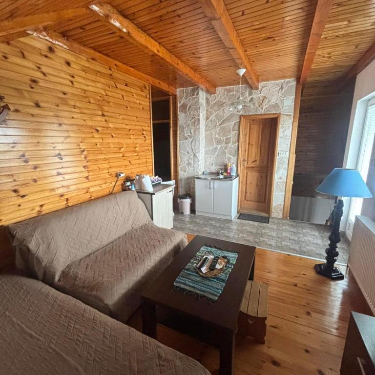 Apartman Lucija - Two-Bedroom Apartment - 7