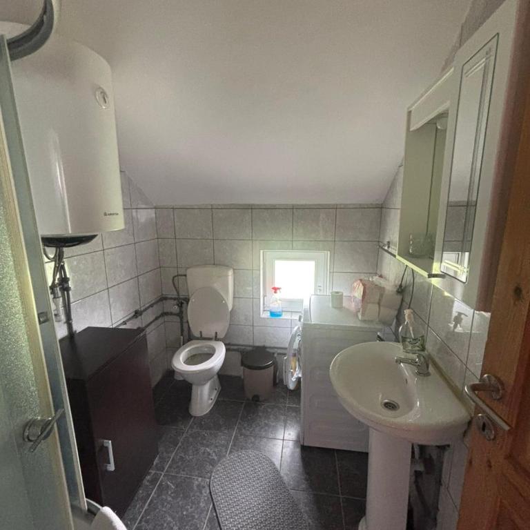 Apartman Lucija - Two-Bedroom Apartment - 6