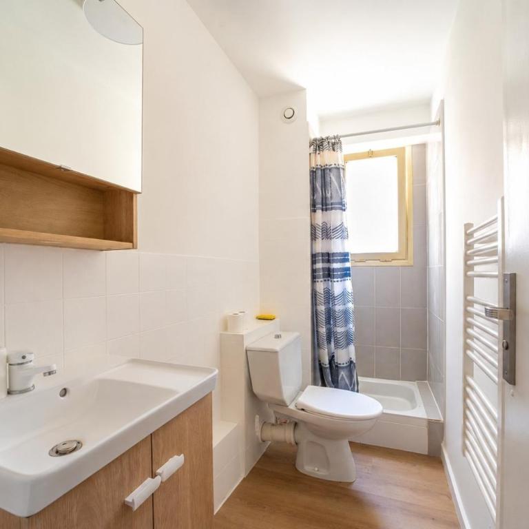 L'instant Maximois · - Casa con 1 dormitorio - 15