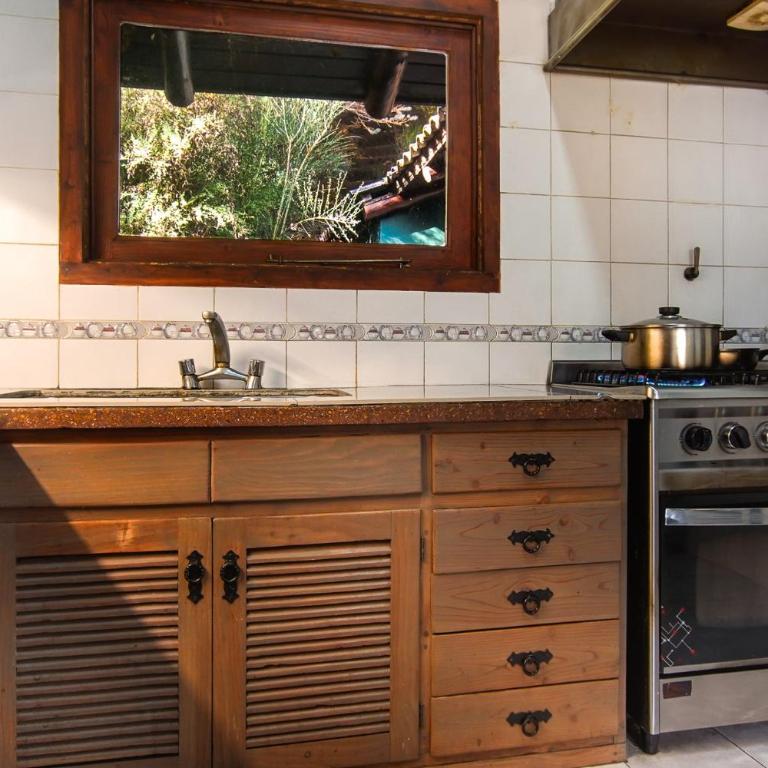 Rancho del Lago Naturaleza, Lago y Descanso - Casa de 3 dormitorios - 13