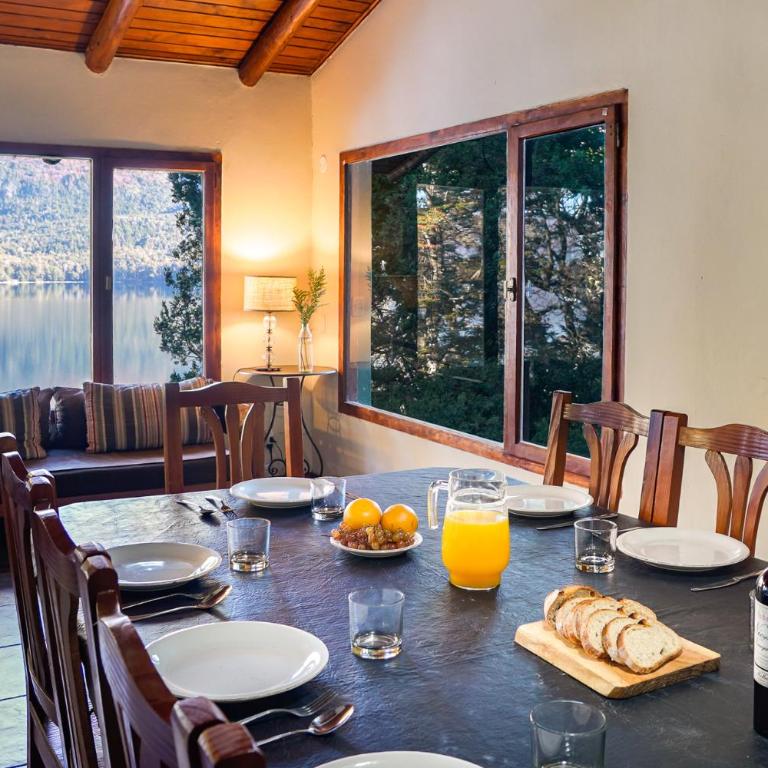Rancho del Lago Naturaleza, Lago y Descanso - Casa de 3 dormitorios - 37