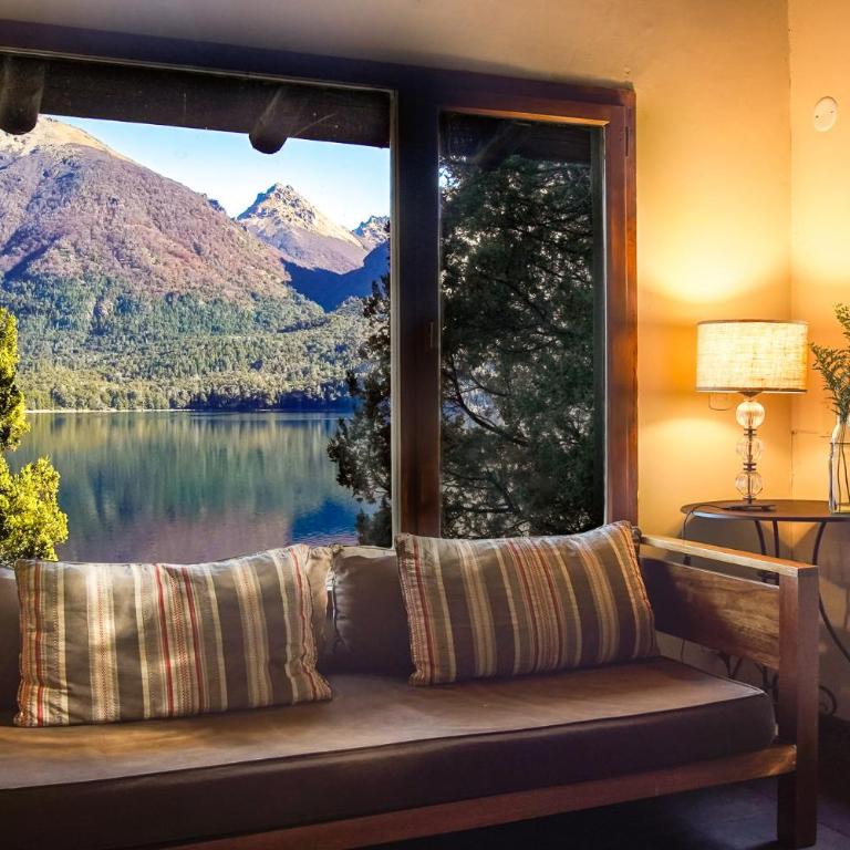 Rancho del Lago Naturaleza, Lago y Descanso - Casa de 3 dormitorios - 51