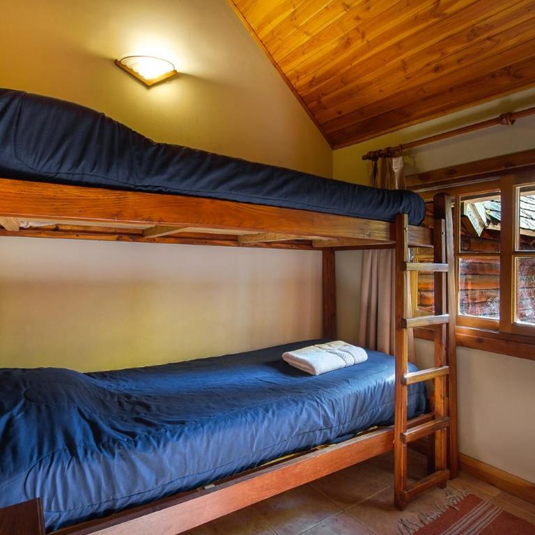 Rancho del Lago Naturaleza, Lago y Descanso - Casa Unifamiliar de 2 dormitorios - 26