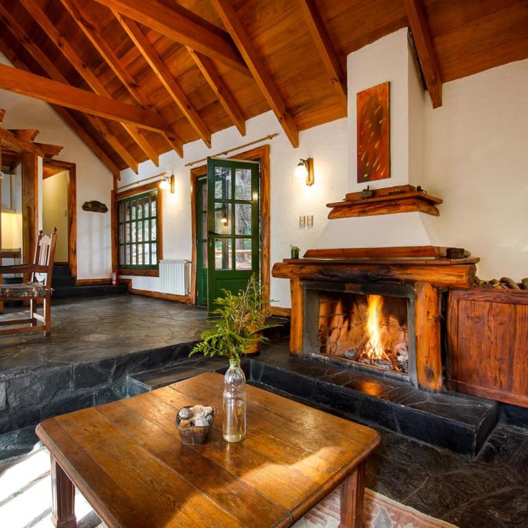 Rancho del Lago Naturaleza, Lago y Descanso - Casa Unifamiliar de 2 dormitorios - 11