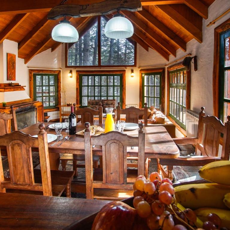 Rancho del Lago Naturaleza, Lago y Descanso - Casa Unifamiliar de 2 dormitorios - 20
