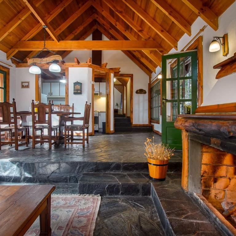 Rancho del Lago Naturaleza, Lago y Descanso - Casa Unifamiliar de 2 dormitorios - 18