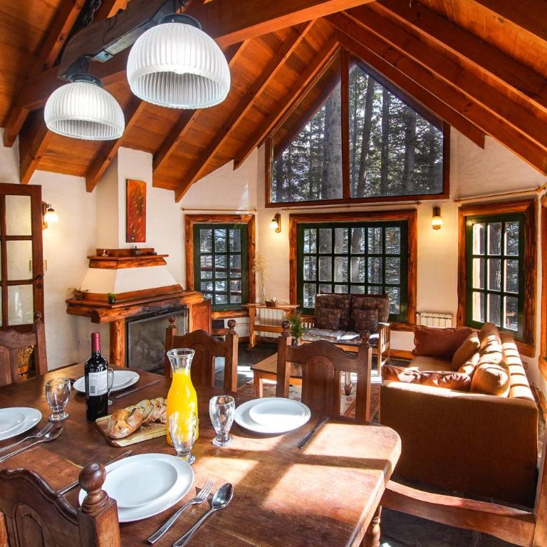 Rancho del Lago Naturaleza, Lago y Descanso - Casa Unifamiliar de 2 dormitorios - 14