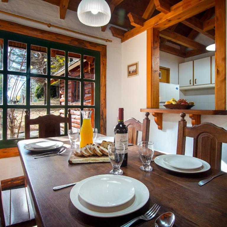 Rancho del Lago Naturaleza, Lago y Descanso - Casa Unifamiliar de 2 dormitorios - 13
