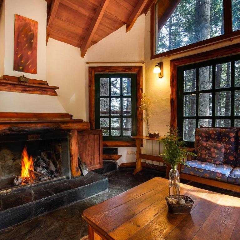 Rancho del Lago Naturaleza, Lago y Descanso - Casa Unifamiliar de 2 dormitorios - 6