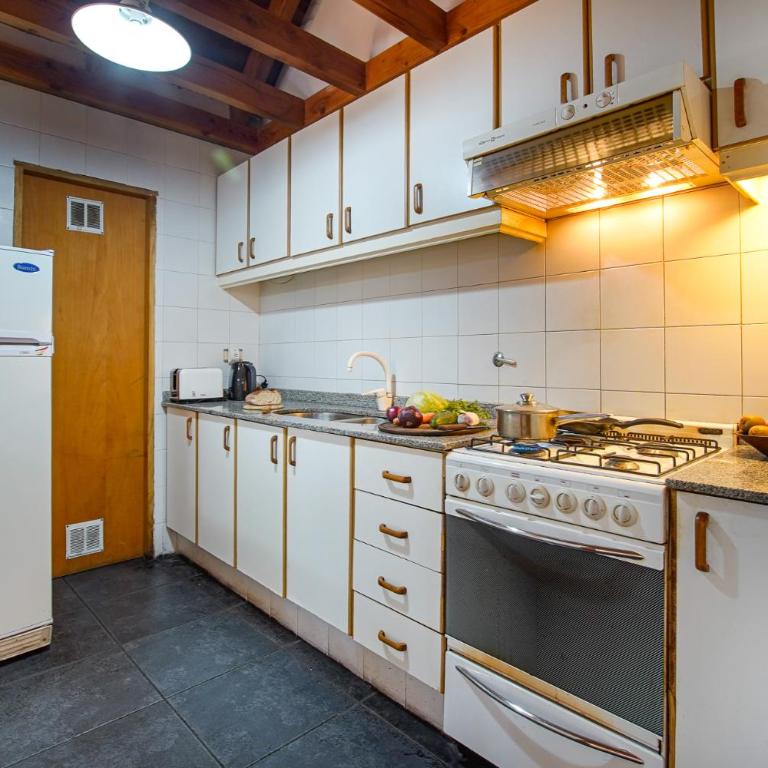 Rancho del Lago Naturaleza, Lago y Descanso - Casa Unifamiliar de 2 dormitorios - 16