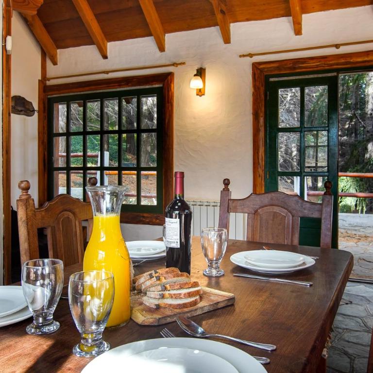 Rancho del Lago Naturaleza, Lago y Descanso - Casa Unifamiliar de 2 dormitorios - 24