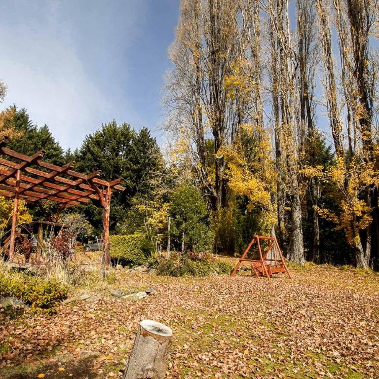 Rancho del Lago Naturaleza, Lago y Descanso - Casa Unifamiliar de 2 dormitorios - 25