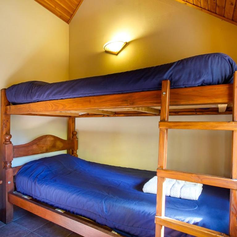 Rancho del Lago Naturaleza, Lago y Descanso - Casa Unifamiliar de 2 dormitorios - 27