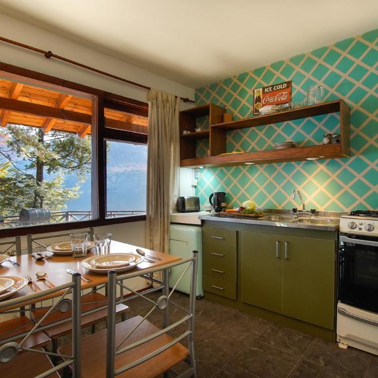 Rancho del Lago Naturaleza, Lago y Descanso - Habitación Doble con vistas al parque - 11