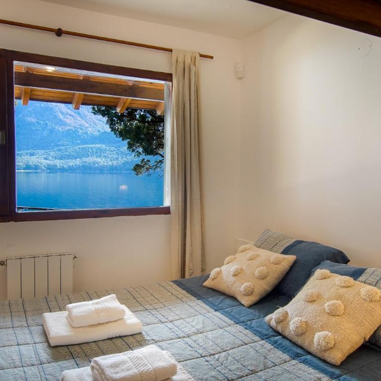 Rancho del Lago Naturaleza, Lago y Descanso - Casa - 1