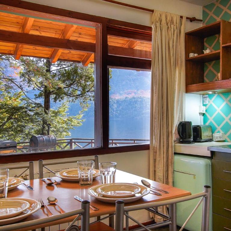 Rancho del Lago Naturaleza, Lago y Descanso - Habitación Doble con vistas al parque - 9