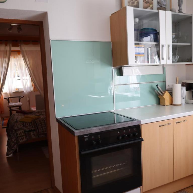 Ferienhaus Rieger - Apartment - 6
