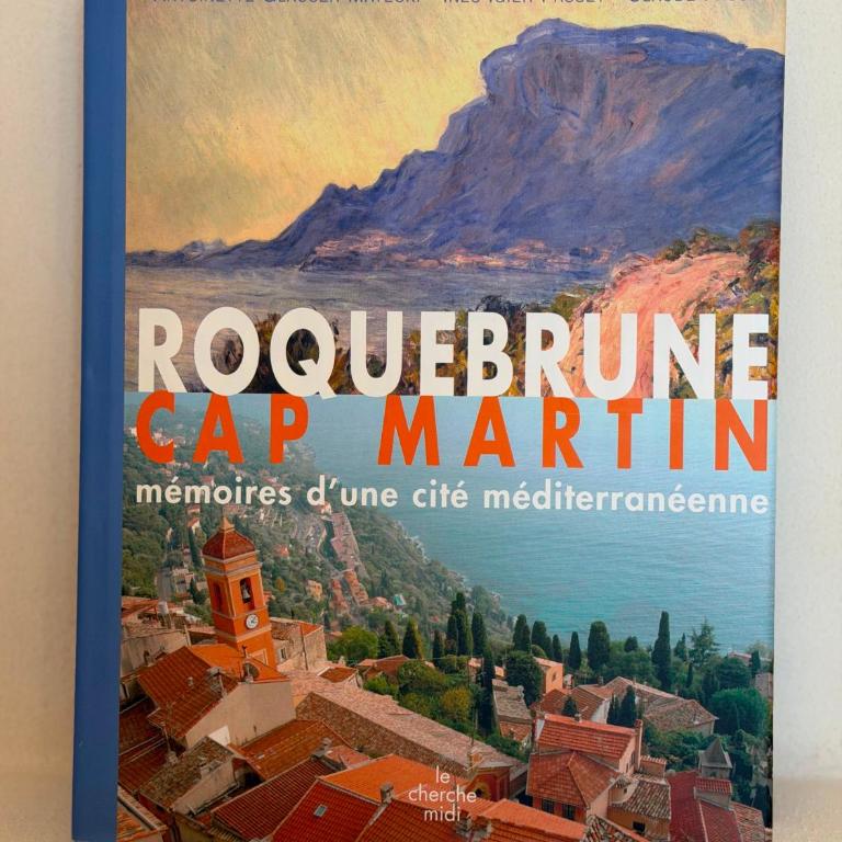 Amazing Monaco & Sea View - Roquebrune Old Village 3 bedrooms - Appartement 3 Chambres - 33