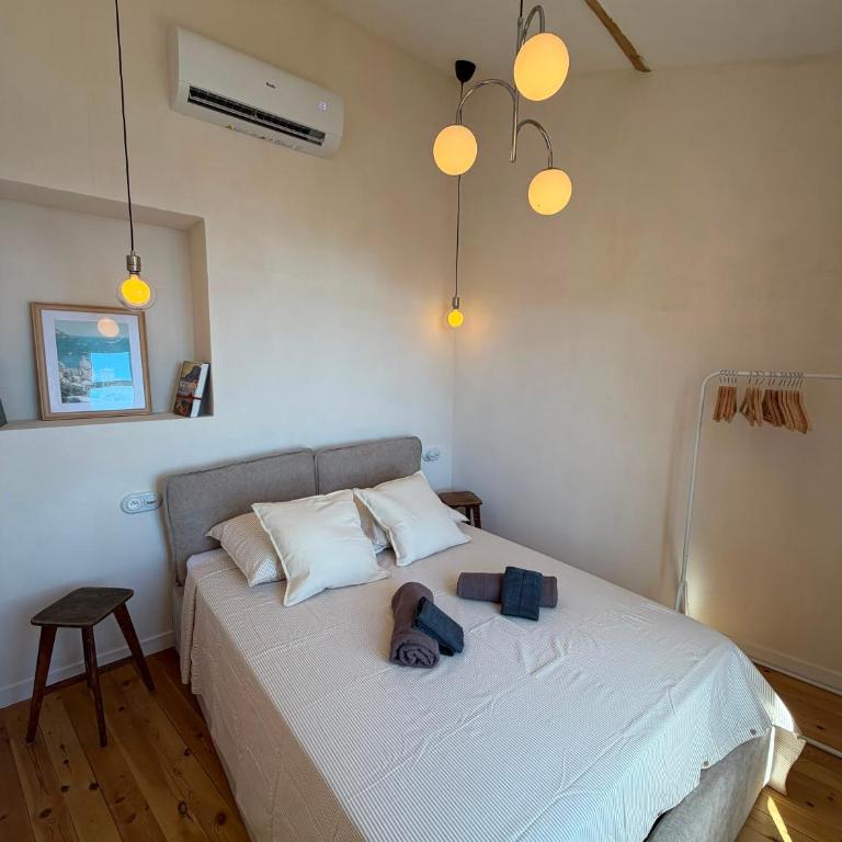 Amazing Monaco & Sea View - Roquebrune Old Village 3 bedrooms - Appartement 3 Chambres - 12