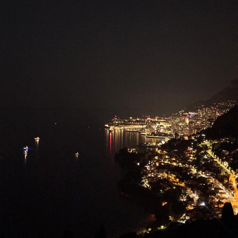 Amazing Monaco & Sea View - Roquebrune Old Village 3 bedrooms - Appartement 3 Chambres - 31