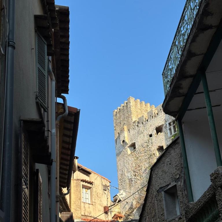 Amazing Monaco & Sea View - Roquebrune Old Village 3 bedrooms - Appartement 3 Chambres - 44