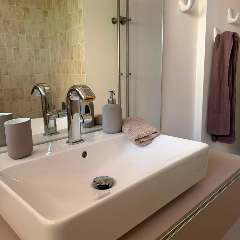 Amazing Monaco & Sea View - Roquebrune Old Village 3 bedrooms - Appartement 3 Chambres - 25