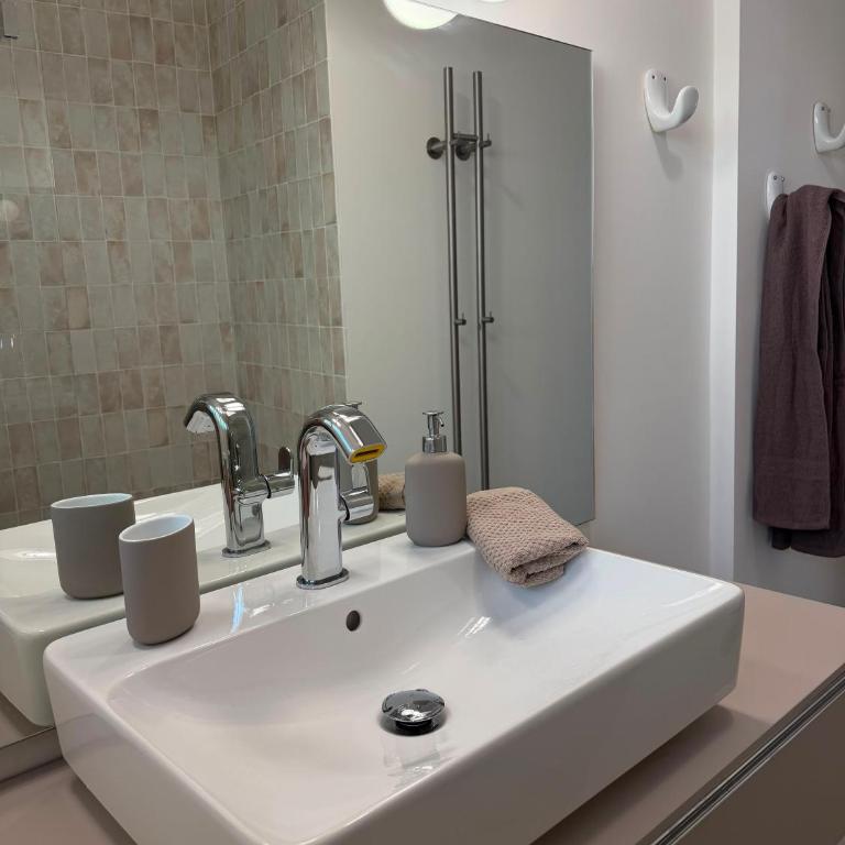 Amazing Monaco & Sea View - Roquebrune Old Village 3 bedrooms - Appartement 3 Chambres - 27