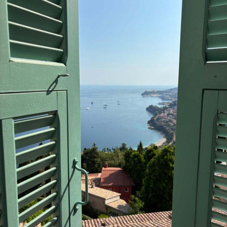 Amazing Monaco & Sea View - Roquebrune Old Village 3 bedrooms - Appartement 3 Chambres - 10