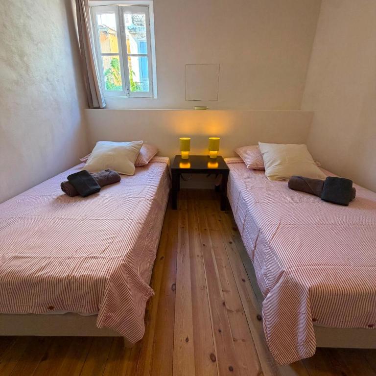 Amazing Monaco & Sea View - Roquebrune Old Village 3 bedrooms - Appartement 3 Chambres - 15
