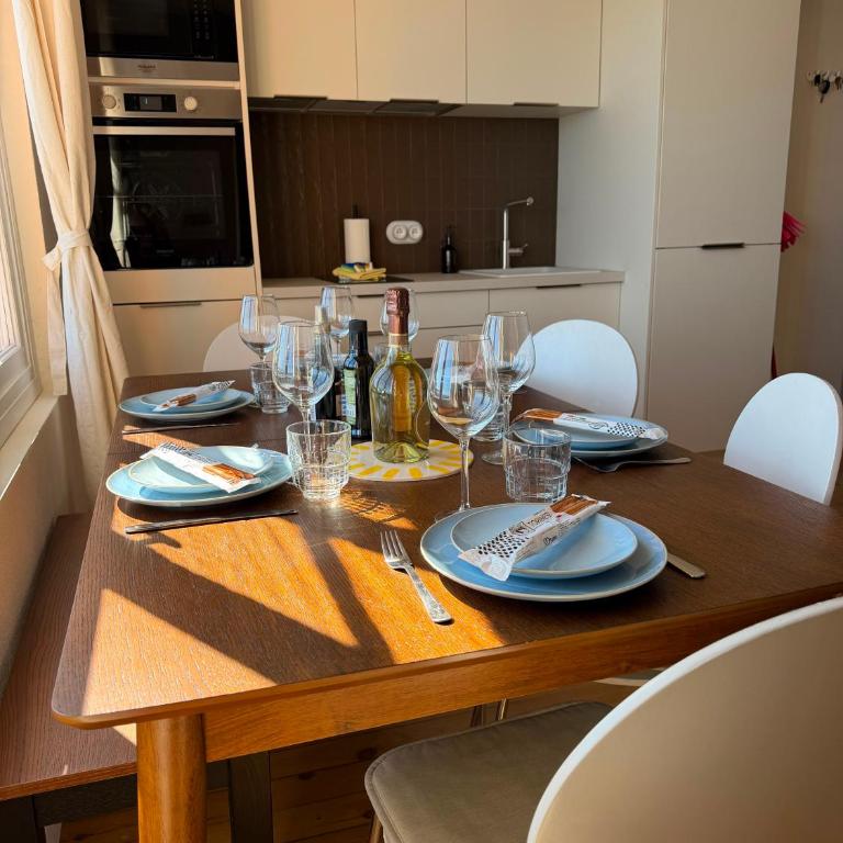 Amazing Monaco & Sea View - Roquebrune Old Village 3 bedrooms - Appartement 3 Chambres - 18